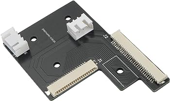 transferencia X-Motor X-Endstop X-Axis