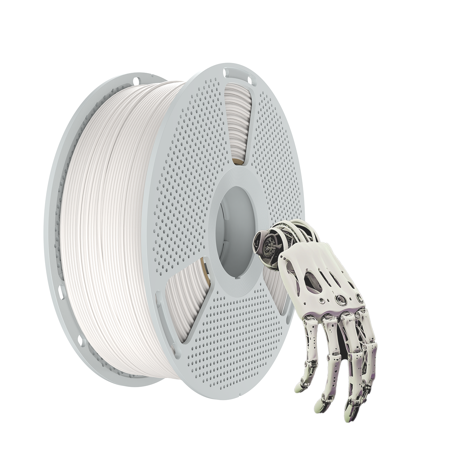 Easy Nylon(E-PA) Natural