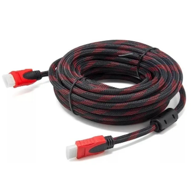 Cable HDMI X 10MTS
