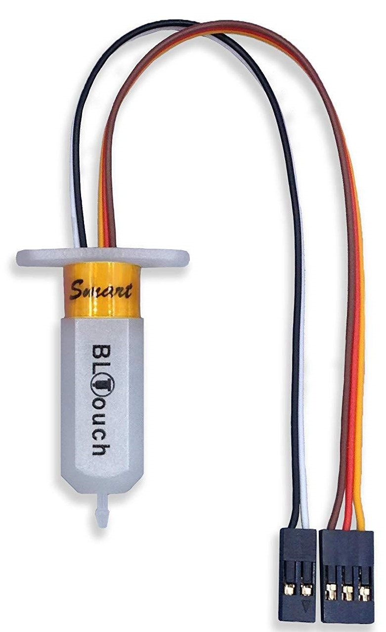 Bltouch-Sensor de nivelación de cama