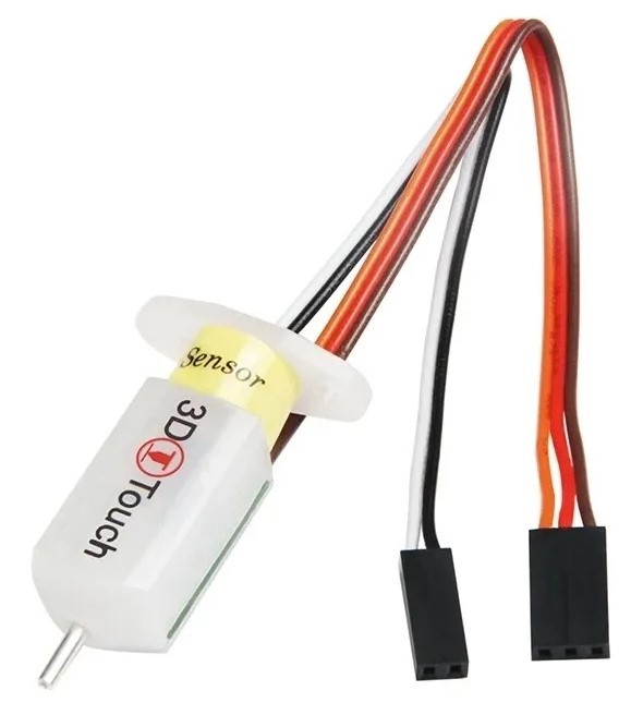 Bltouch-Sensor de nivelación de cama