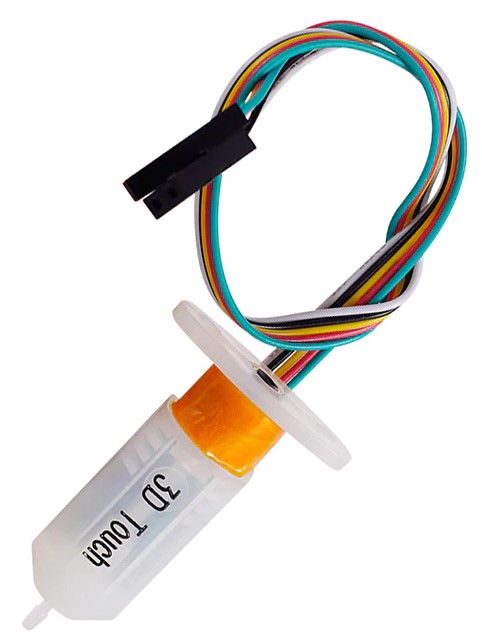 Bltouch-Sensor de nivelación de cama