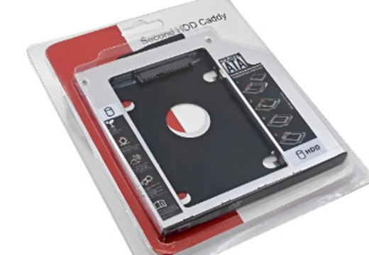 3bumen caddy disco duro hdd