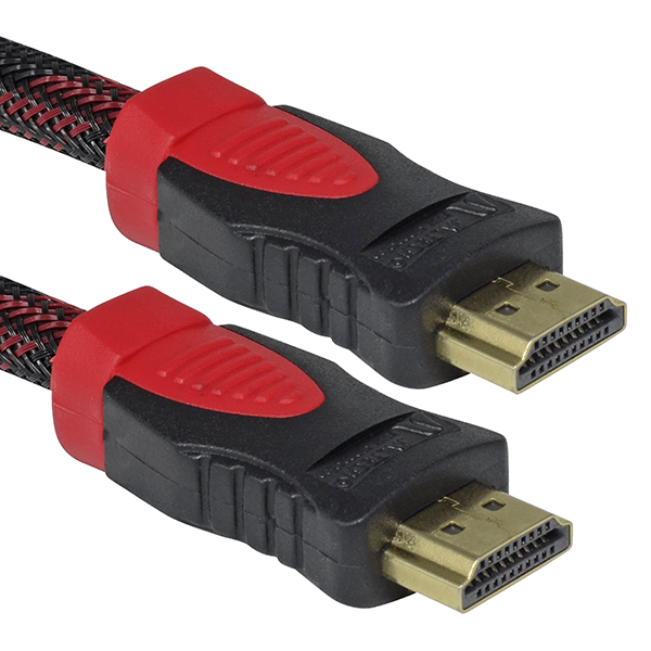 Cable HDMI X 10MTS