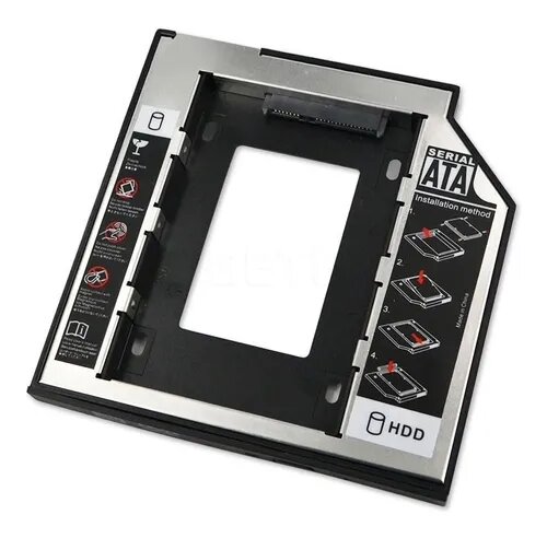 3bumen caddy disco duro hdd