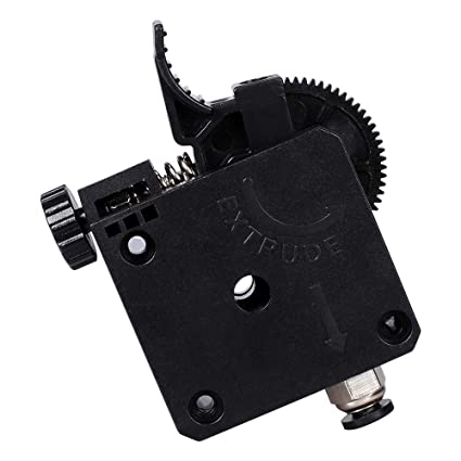 Titan Extrusor Kit de actualización de pieza de impresora 3D para V6 (Or