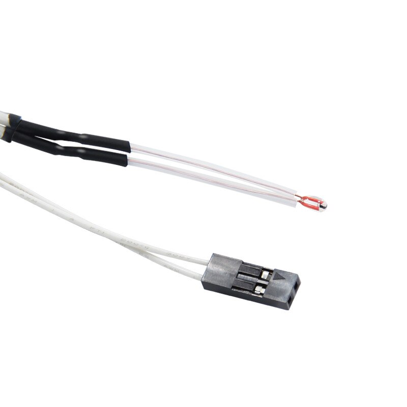 Termistor NTC 3950 100K CON CABLE