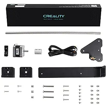 Kit oficial de actualización de 3 ejes Z