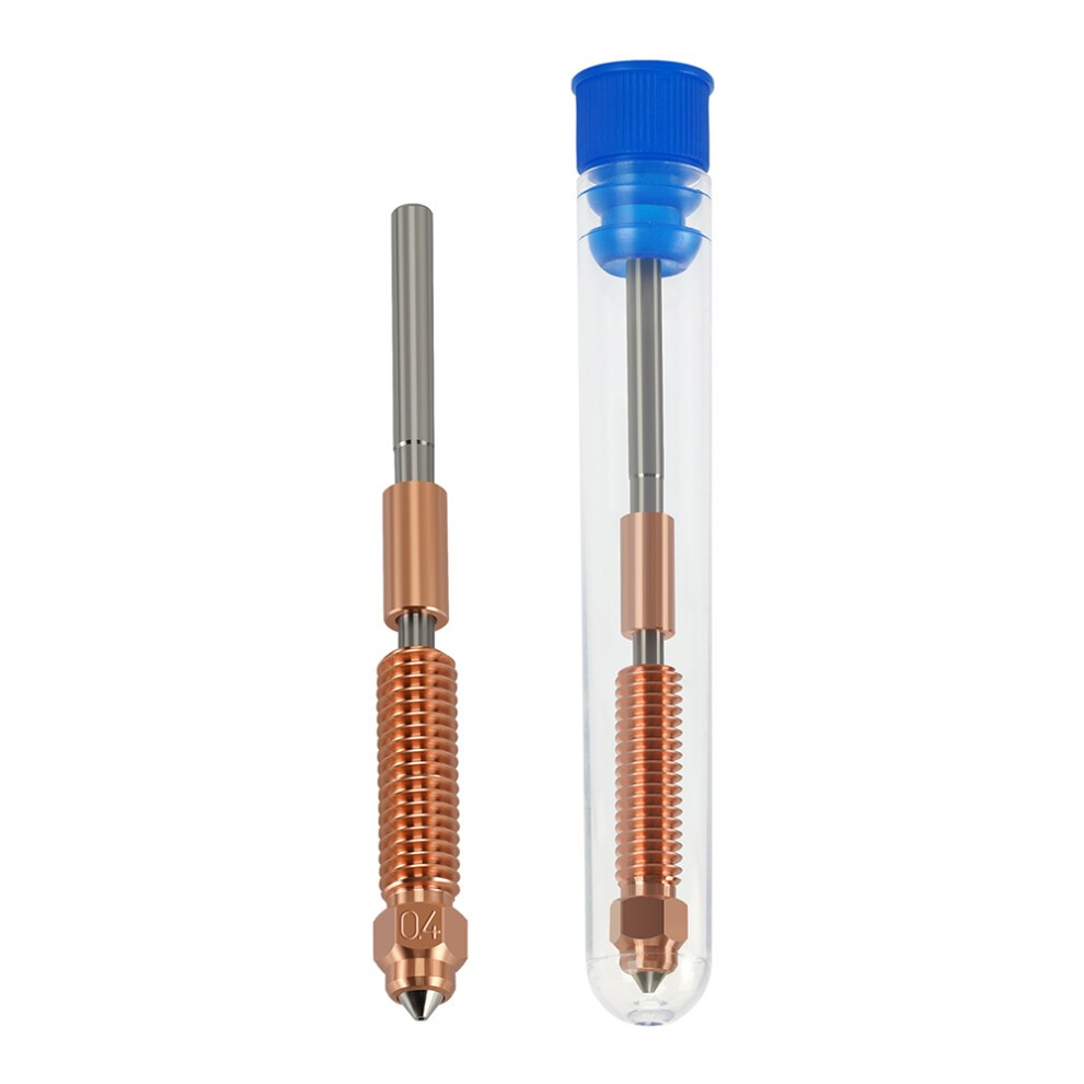 Boquilla para Creality K1C-K1 Max Homologada