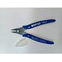 Pinza pequeña corte suave