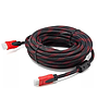 Cable HDMI X 10MTS