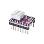 TMC Driver Drv8825 controlador de Motor paso a paso