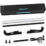 CREALITY Kit de luz LED oficial de 3, barra de luz LED para impresora 3D, 24 V, 5 W